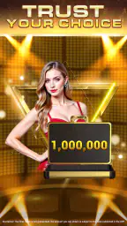 Deal or Bet Live screenshot
