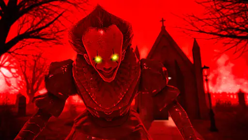 Death Park 2: Horror Clown screenshot