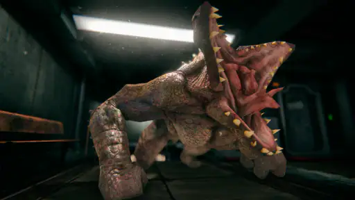 Death Park 2: Horror Clown screenshot