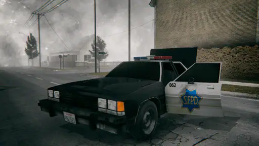Death Park 2: Horror Clown screenshot