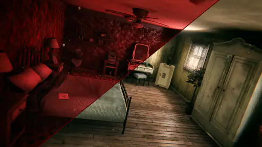 Death Park 2: Horror Clown screenshot