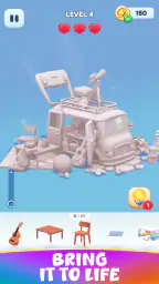 Decolore screenshot