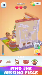 Decolore screenshot