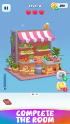 Decolore screenshot