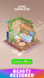 Decolore screenshot