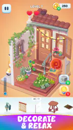 Decolore screenshot