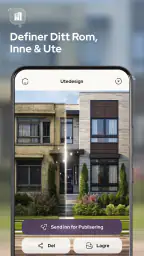 Decorise AI – Design ditt hjem screenshot