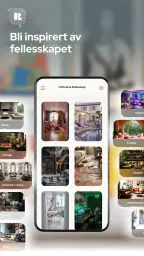 Decorise AI – Design ditt hjem screenshot