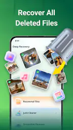 Deep Recovery - Restore All screenshot