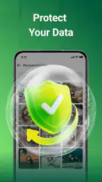 Deep Recovery - Restore All screenshot