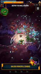 Deep Rock Galactic: Survivor screenshot