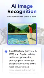 Deep Think - AI Seek Chatbot screenshot