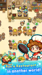 Delicious Monsters: TD Tycoon screenshot