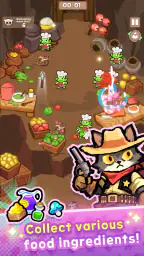 Delicious Monsters: TD Tycoon screenshot