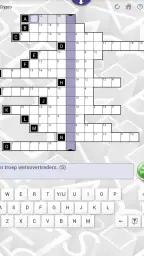 Denksport NL screenshot