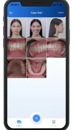 Dental Shooting screenshot