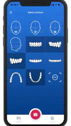 Dental Shooting screenshot