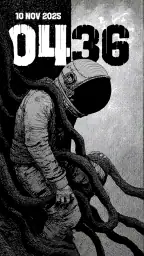 Depth Wallpapers & Live Clock screenshot