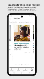Der Bund Nachrichten screenshot