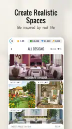 Design Home™: House Makeover screenshot