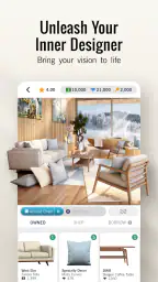 Design Home™: House Makeover screenshot