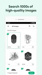 Design Space: DIY with Cricut screenshot