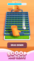 Dessert DIY screenshot