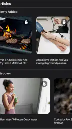 Detox Drinks & Recipes screenshot