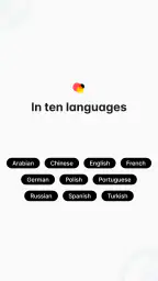 deutschland.de screenshot
