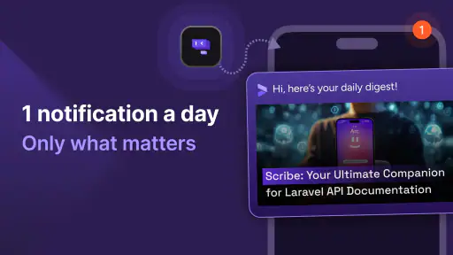 DevBytes-For Busy Developers screenshot
