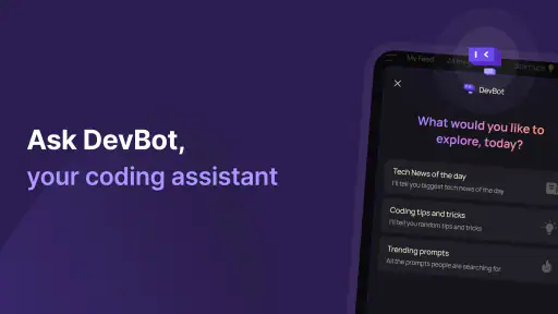 DevBytes-For Busy Developers screenshot