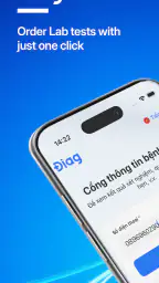 DIAG screenshot