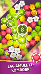 Diamond Diaries Saga screenshot