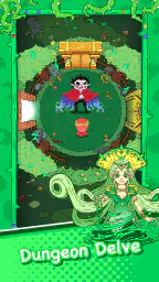 Dicey Elementalist screenshot