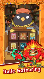 Dicey Elementalist screenshot