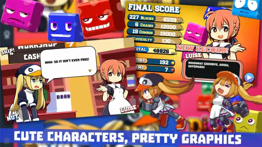 DigRun screenshot