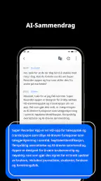 Diktafon: Lydopptak+Taleopptak screenshot