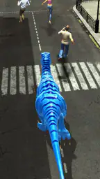 Dinosaur Universe screenshot