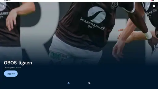Direktesport screenshot