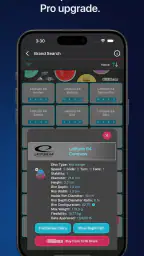 Disc Finder: Disc Golf Bag screenshot