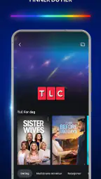 discovery+ | Strøm TV-serier​ screenshot