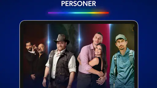 discovery+ | Strøm TV-serier​ screenshot