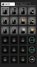 Divineko - Magic Cat screenshot
