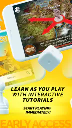 Dized - Board Game Companion screenshot