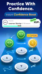 DMV Permit Practice Test 2026 screenshot