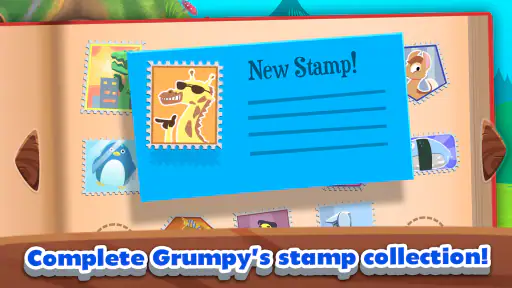 Do Not Disturb 2: Funny Games screenshot