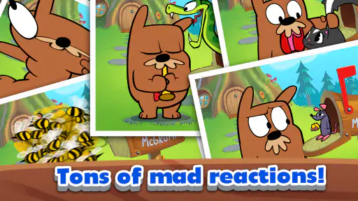 Do Not Disturb 2: Funny Games screenshot