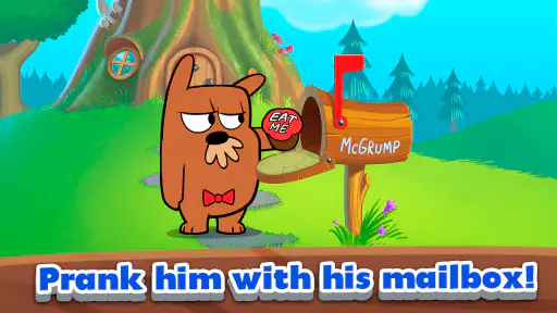 Do Not Disturb 2: Funny Games screenshot