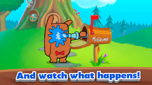 Do Not Disturb 2: Funny Games screenshot