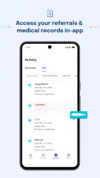 Doctor Anywhere - Healthcare screenshot